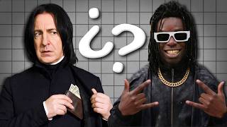 ¿La NUEVA SERIE de Harry Potter será un FRACASO?