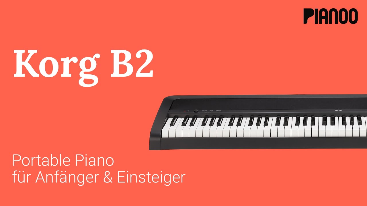 61Tasten Keyboard Digitalpiano E-Piano Klavier Starter Instrument Lernfunktion 