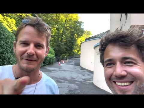Panfu Gründer Kay Kühne & Moritz Hohl im Gespräch - Hohlraum