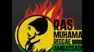 Ras Muhammad A Later To mama