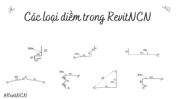 Diềm trong Revit Nhà công nghiệp