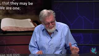 WEBINAR 282 - Listening to God Speak