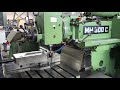 CNC Werkzeugfräsmaschine Deckel Maho MH-500C