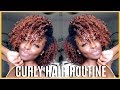 UPDATED CURLY HAIR ROUTINE | I THINK I FOUND OUT WHAT I'VE BEEN DOING WRONG ALL THESE YEARS.