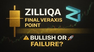 Zilliqa (ZIL) Price Prediction: Penultimate Veraxis Point Entered 📈