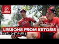 Is The Keto Diet Worth It For Cyclists? | Ketosis & Cycling Part 3