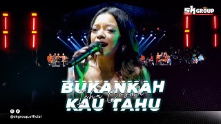 SK Group | ICHA COSMA - BUKANKAH KAU TAHU