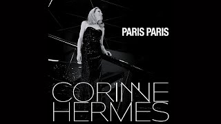 Corinne Hermes - Paris Paris (Lyrics)