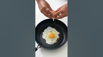 Mind-Blown! 勞 Scramble Eggs INSIDE The Shell Hack!