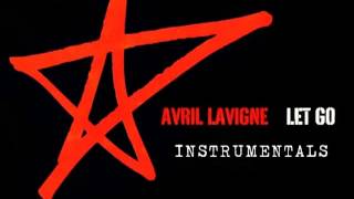 Avril Lavigne - Unwanted (Official Instrumental)