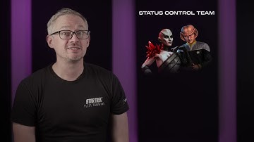 Retribution Patch Notes | Star Trek Fleet Command