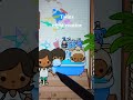 Twins night routine #tocaboca #family #noghtroutine