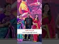 sreemukhi audience lo avaroo emo anaru #samantha #sreemukhi #ytshorts #shorts #tollywood