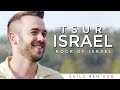 TSUR ISRAEL | Rock of Israel
