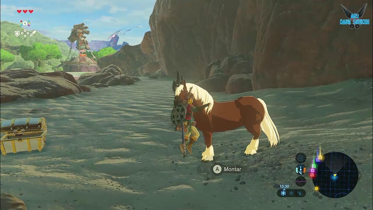 Legend Of Zelda Breath Of The Wild Epona Amiibo The Legend of Zelda Breath of the Wild "Objetos de los Amiibos EPONA