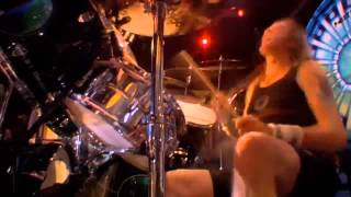 IRON MAIDEN - The Number Of The Beast (En Vivo!)