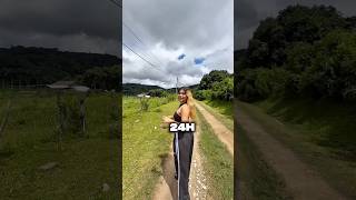 Deu MUITA merda 😱