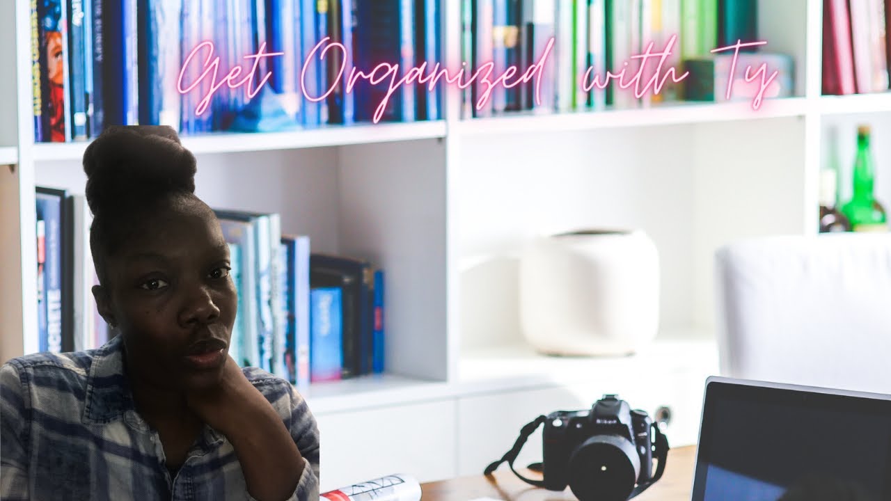 DYMO LABEL MAKER YouTube