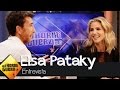 Elsa Pataky: "Las braguitas son una de las prendas que más perdemos las mujeres" - El Hormiguero 3.0