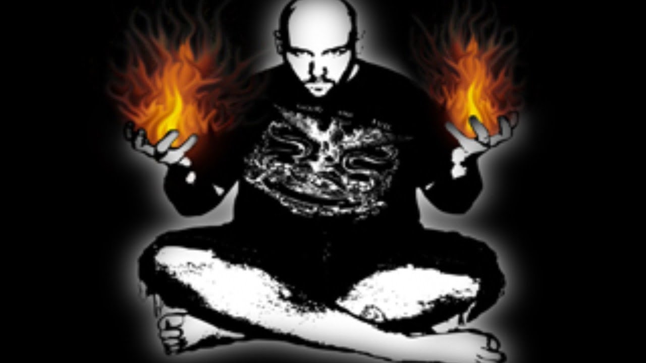 Mobius Maximus Live - YouTube
