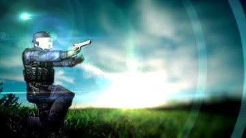 BETA Flarity The Movie by Tregaaa [HD]