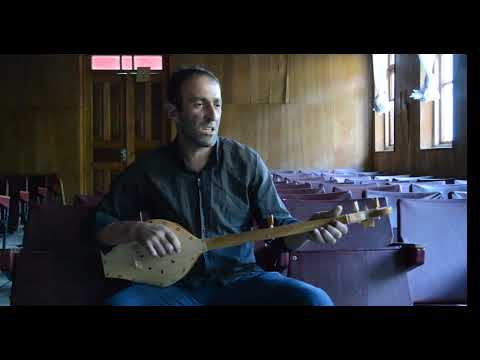 სიმღერა თბილისზე