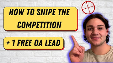 Live Tactical Arbitrage Reverse Sourcing Guide | Amazon Online Arbitrage Sourcing