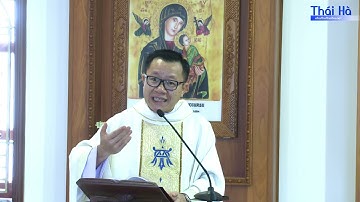 CAN ĐẢM HOÁN CẢI CUỘC ĐỜI - Gioan Nguyễn Ngọc Hải, C.Ss.R