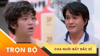 Best Vietnamese Film 2022 | Hello Happiness - "Father of the Immortal" - THE WHOLE