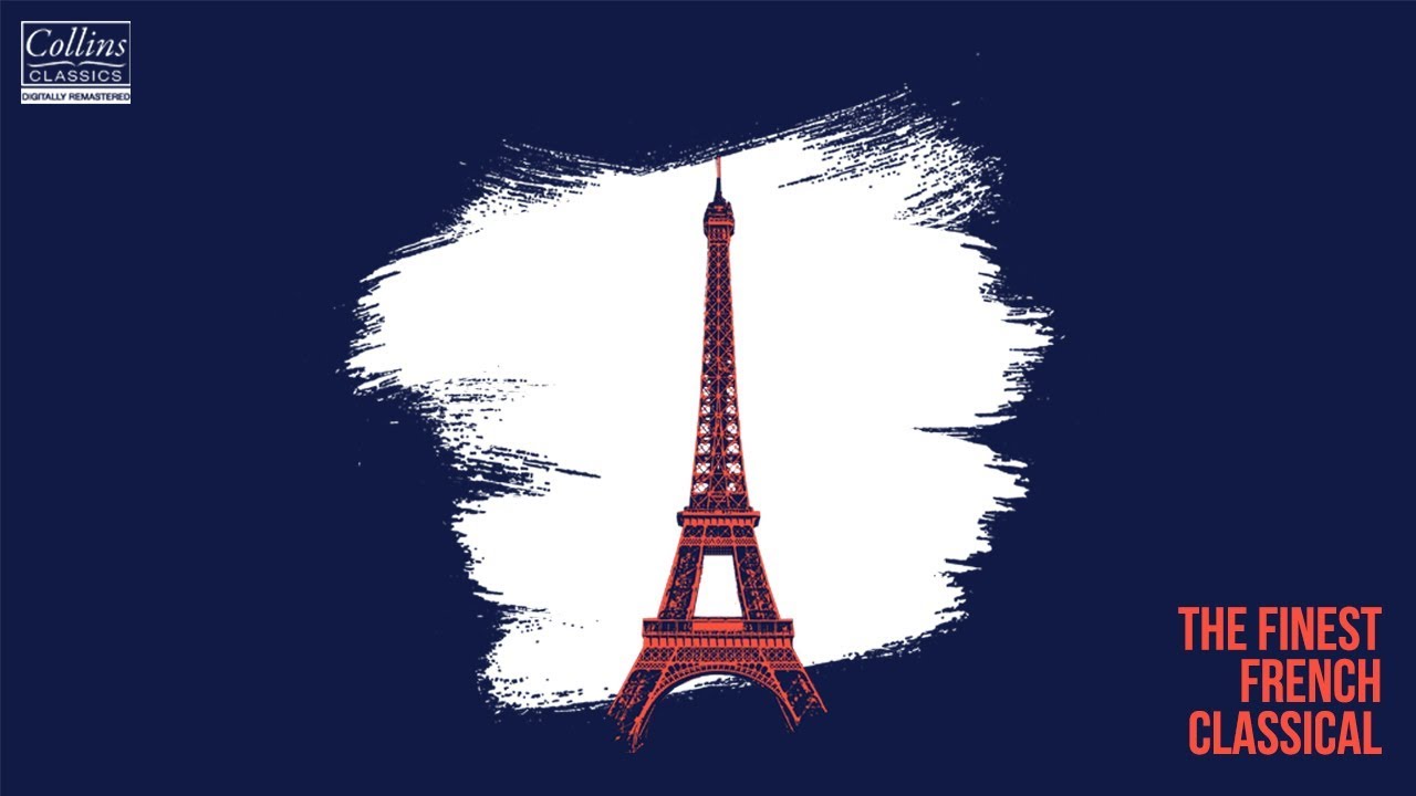 What the France - The finest music made in France !