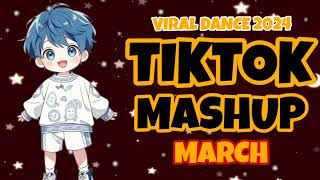 New Tiktok Mashup 2024 Philippines Party Music | Viral Dance Trend | March 13