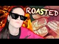 ROASTING MY SUBSCRIBERS NAILS