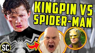 SPIDER-MAN 4 - KINGPIN and + MCU Venom EXPLAINED!