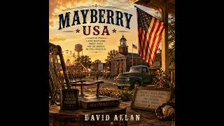 Mayberry USA David Allan
