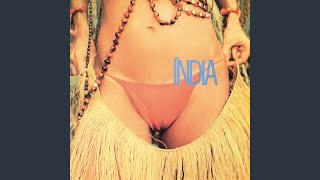 Miniatura del video "Gal Costa - India"