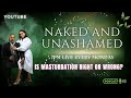 Is masturbation right or wrong  dr stacy and rhonda spencer