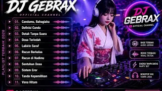 🎶 DJ FULL BASS PILIHAN 2026 🔥 VIRAL TIKTOK NONSTOP PALING ENAK DIDENGAR