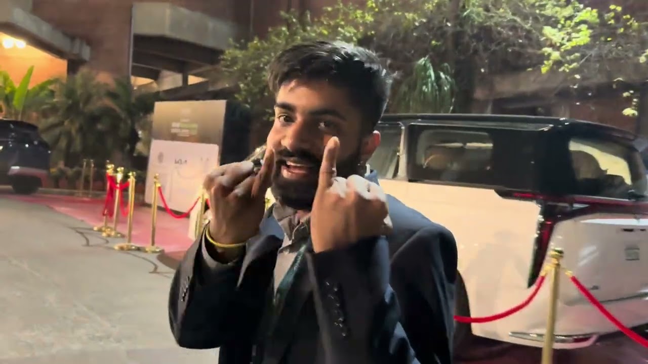 Delhi Conference Vlog | Networking & Learning Day