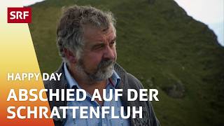 Thumbnail for Eltern verlieren beide Söhne bei Gleitschirmunfällen - Der emotionale Abschied | Happy Day | SRF