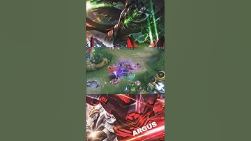 argus new build 2023