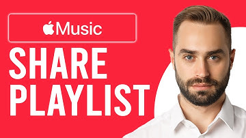 How To Share Playlist On Apple Music (Make A Collaborative Playlist)
