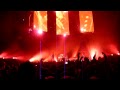 MK Ultra - Muse (Live Birmingham NIA - 10th November 2009)