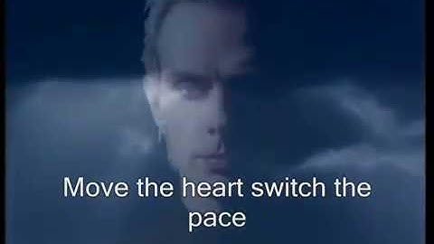 Cuts You Up Lyric Video version - Lyric Video performance video thumbnail