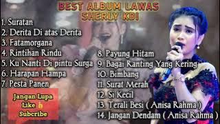 Best album lawas Sherly KDI super mantul | auto goyang.