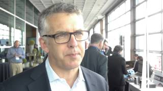 Structure Data 2014: Alan Saldich - Cloudera