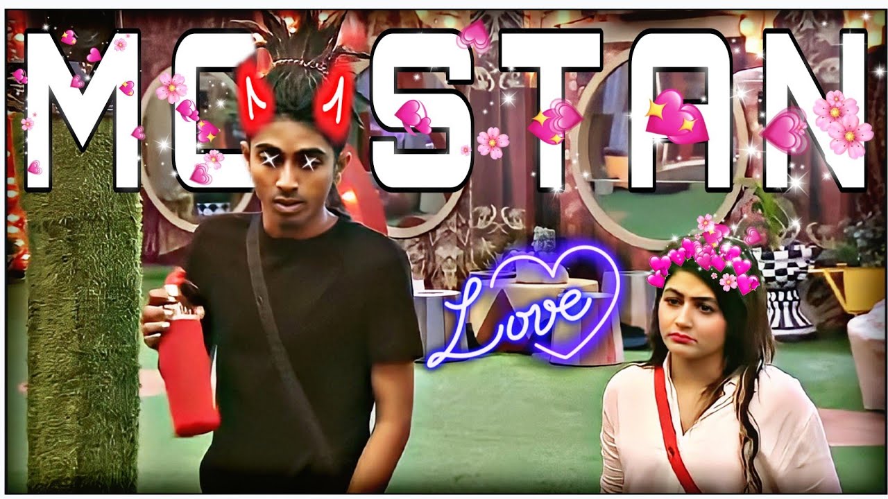 MC STAN AND ARCHANA FIGHT AND MC STAN BOOBA LOVE STATUS mc-stan-and-archana-fight-and-mc-stan-booba-love-status