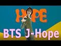 BTS_J-Hope_Life story! 제이 홉 스토리