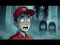 I AM Pizza Delivery Horror Story 😱 | True Story That Will Scare You#youtubeshorts #shorts