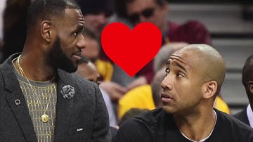 Dahntay Jones Official Playoff Mixtape || Garbage Time G.O.A.T!