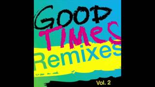Arling & Cameron - Good Times (Mason Remix)